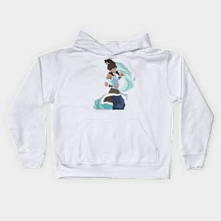 LOK - Korra Kids Hoodie